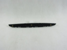 BMW 3 E90/E91 04-08 chrom na maskę prawy OE 51137117242